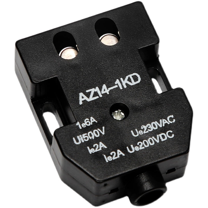 Elevator Female Lock Contact AZ14-1KD For OTIS