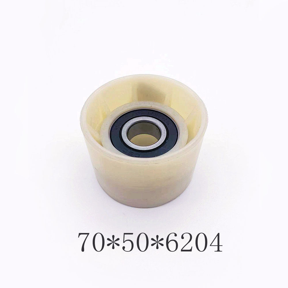 SDL Handrail Tensioner Roller 70*50*6204 / 70*72*6204