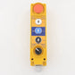 Universal Inspection Handle For Escalator/Elevator Maintenance