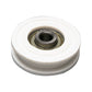 Elevator Door Hanger Roller 56*16*6201 For XIZI-OTIS
