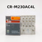 ABB CR-M Relay For Elevator CR-M024DC2L 230AC2L 024DC4L 230AC4L