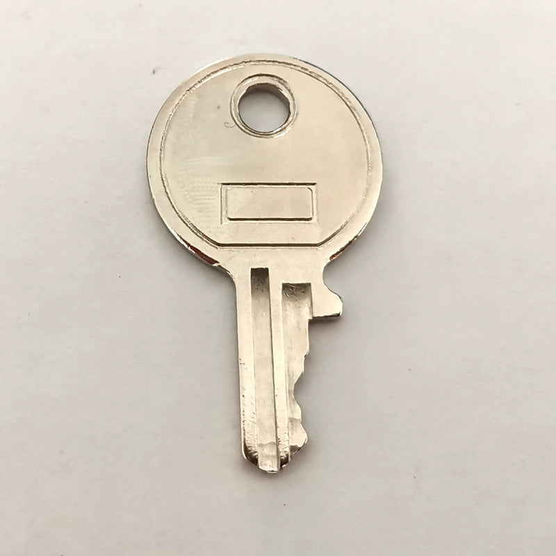 Elevator And Escalator Key 105 Key For Canny