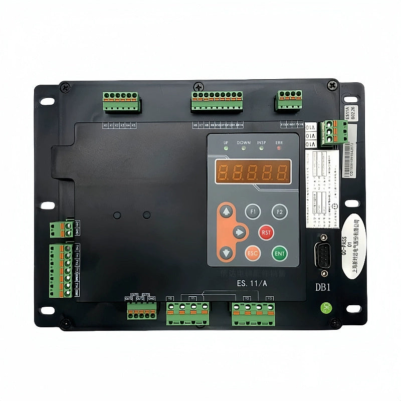 STEP Escalator Security Monitoring Board ES.11/A