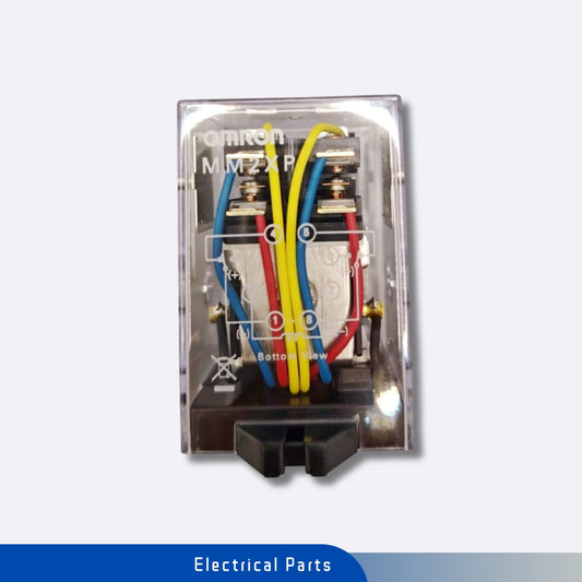 OMRON MM2XP Relay For Elevator