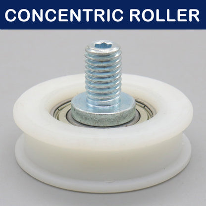 Elevator Door Roller 56*16*6003 For OTIS TKE