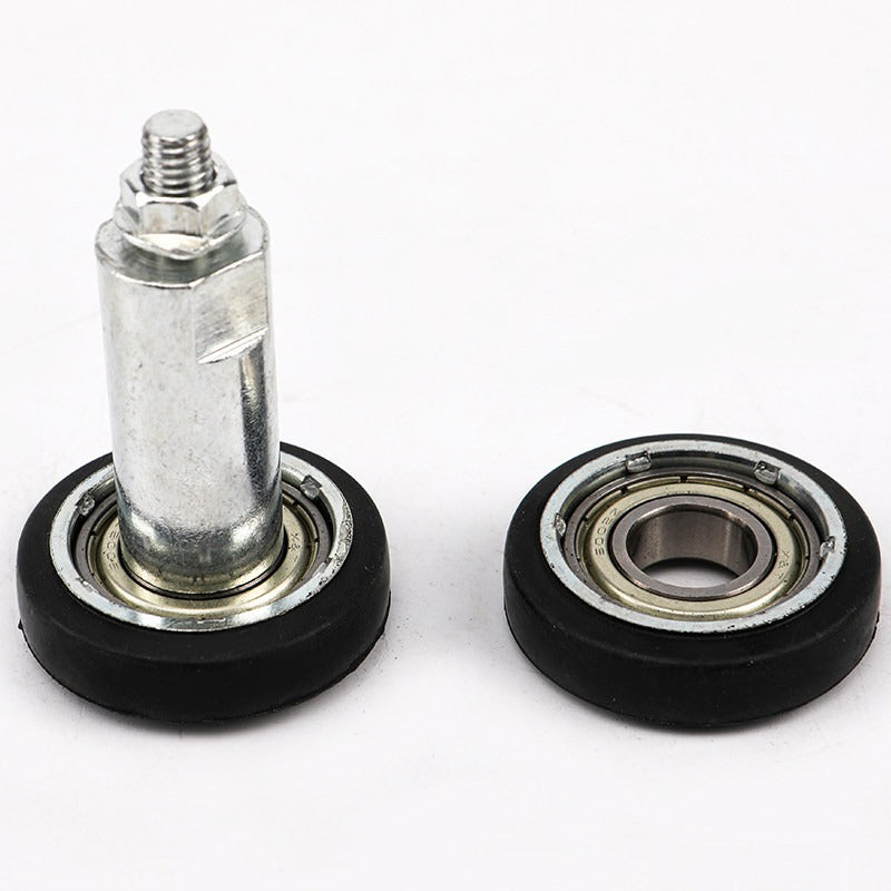 Elevator Door Coupler Roller 72*45 For OTIS DO3000