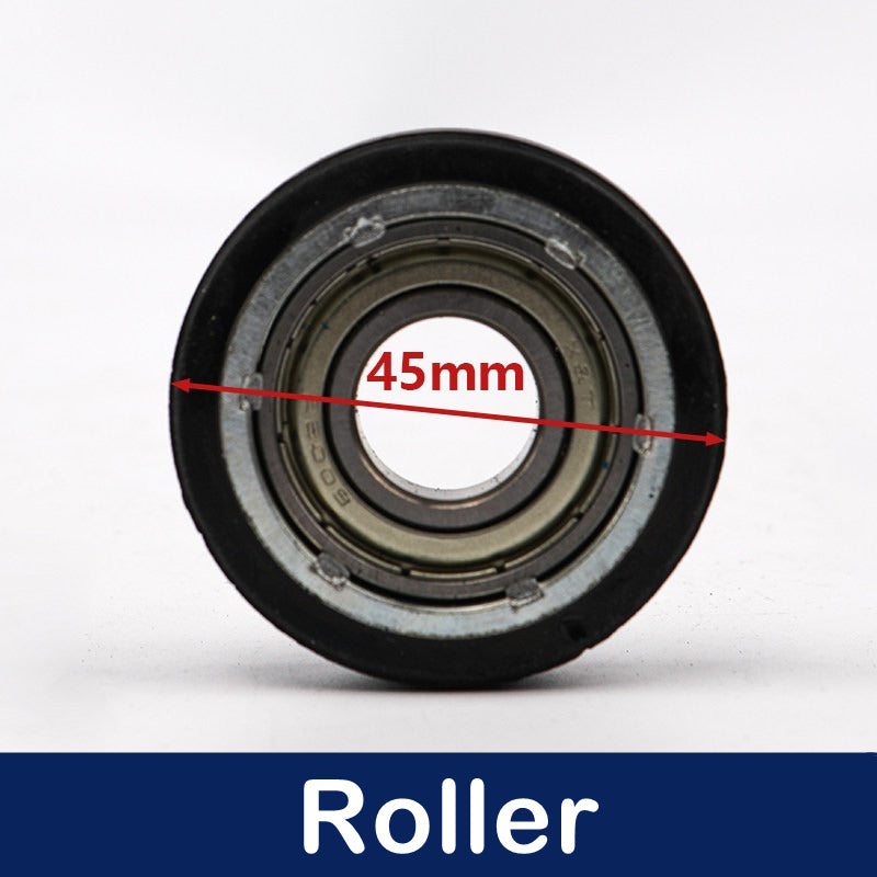 Elevator Door Coupler Roller 72*45 For OTIS DO3000