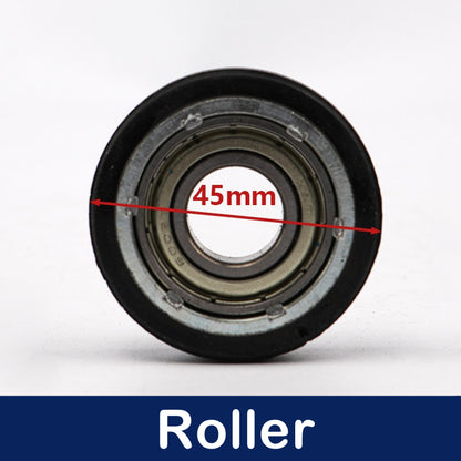 Elevator Door Coupler Roller 72*45 For OTIS DO3000