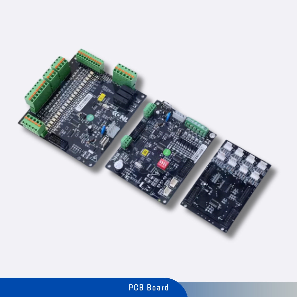 KONL Elevator Car Top Board KLL-TCU-411 KLL-CCU-401 KLL-ICU-V10A