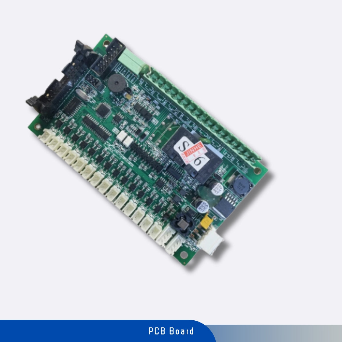 Wuxi Zhongxiu Communication Board ZXK-CAN01D