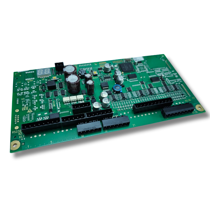 Escalator PEM50 PEM51 Board 50606950/50606951 PB/PT