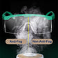 SATA Anti-Frog Protective Goggles For Elevator Maintenance