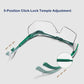 SATA Anti-Frog Protective Goggles For Elevator Maintenance