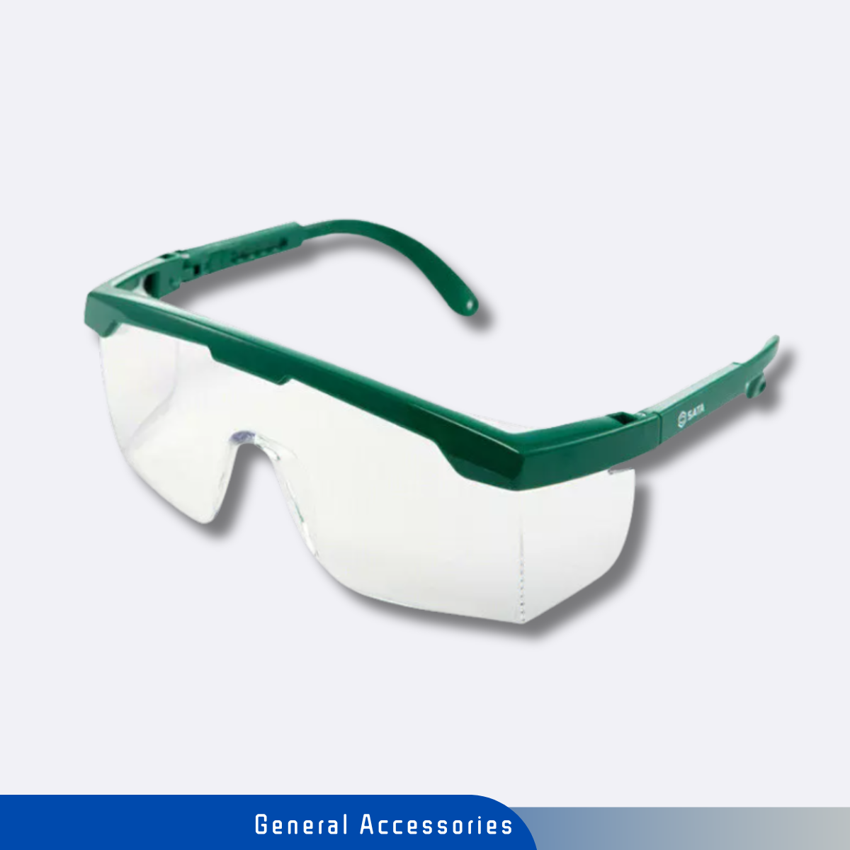SATA Anti-Frog Protective Goggles For Elevator Maintenance