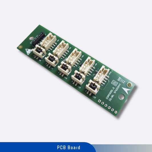 Elevator Interface Board COPKSO51.Q ID.NR.57620944