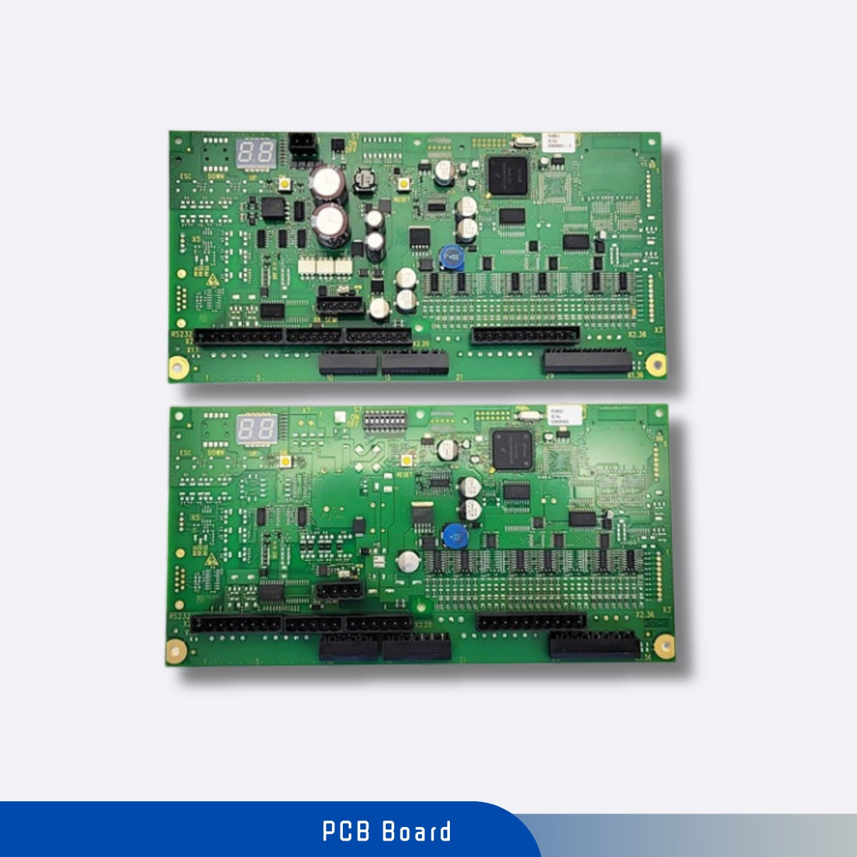 Escalator PEM50 PEM51 Board 50606950/50606951 PB/PT