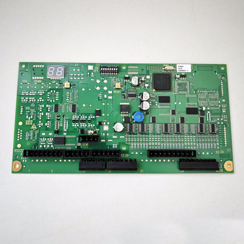 Escalator PEM50 PEM51 Board 50606950/50606951 PB/PT