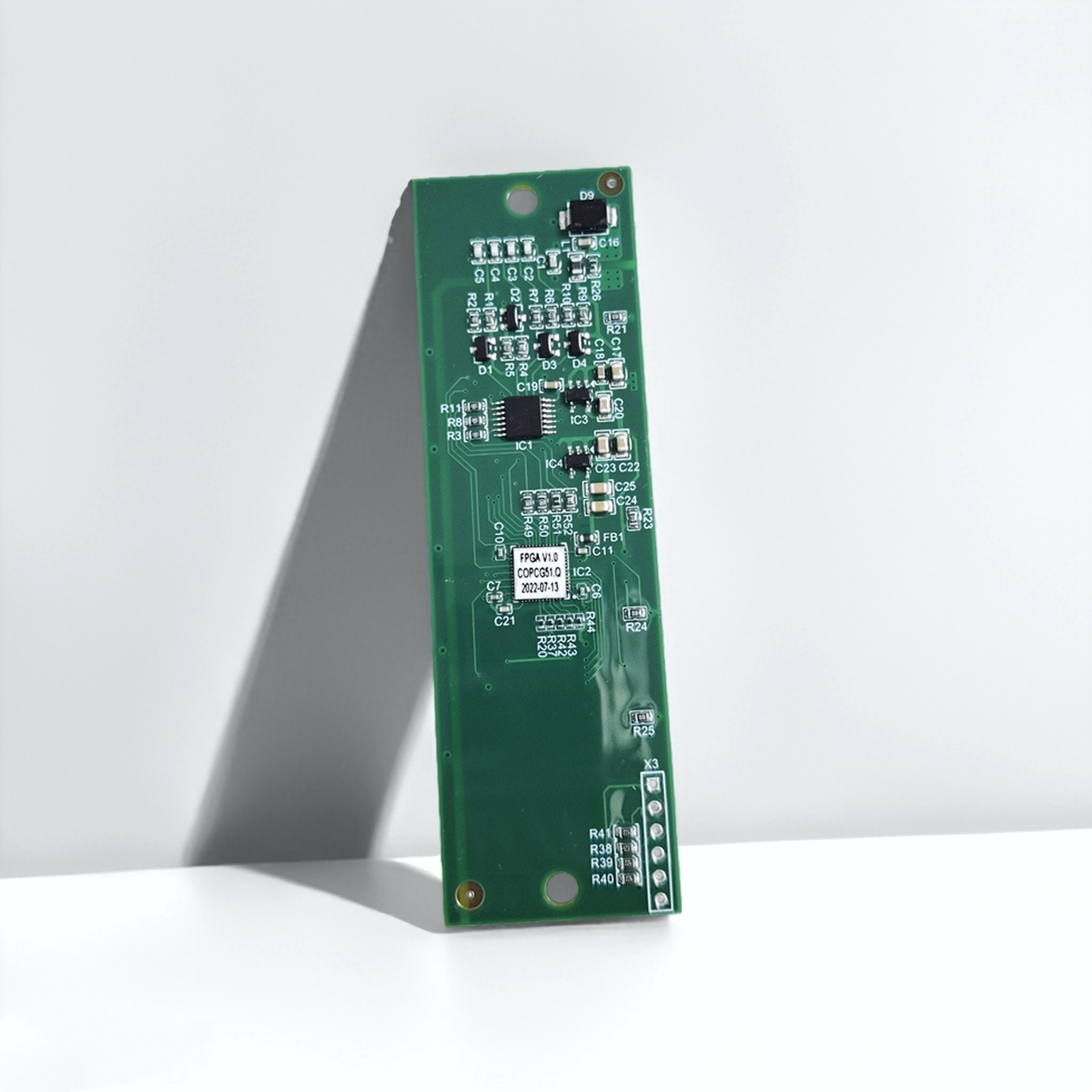 Elevator Interface Board COPKSO51.Q ID.NR.57620944