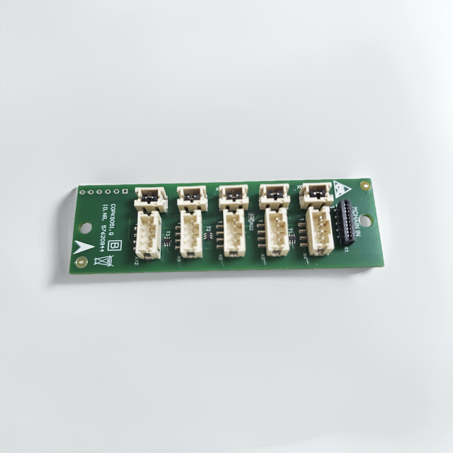 Elevator Interface Board COPKSO51.Q ID.NR.57620944