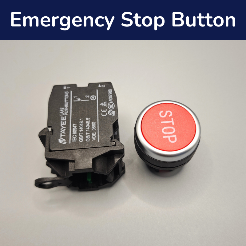 Juego de cerraduras para escaleras mecánicas 9300