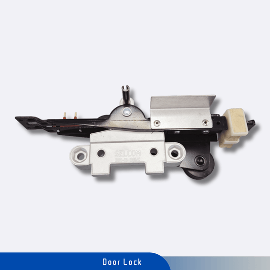 Selcom Door Lock 3201.05.0015/C Left Right Opening