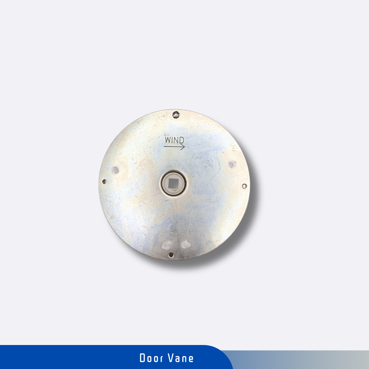 Sematic Door Close Spirator BL-CX00XAAXDEV 59313777
