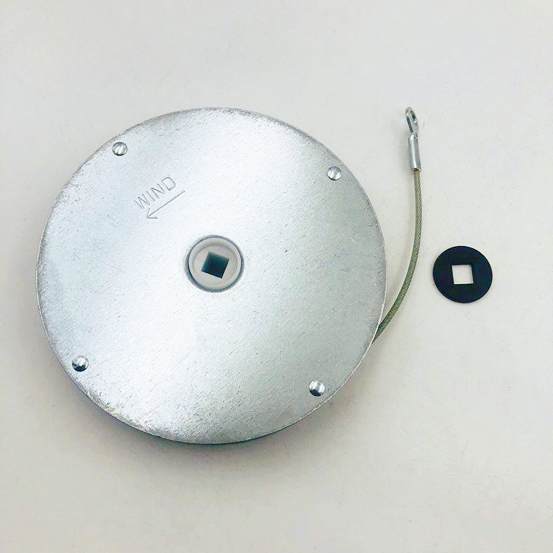 Sematic Door Close Spirator BL-CX00XAAXDEV 59313777