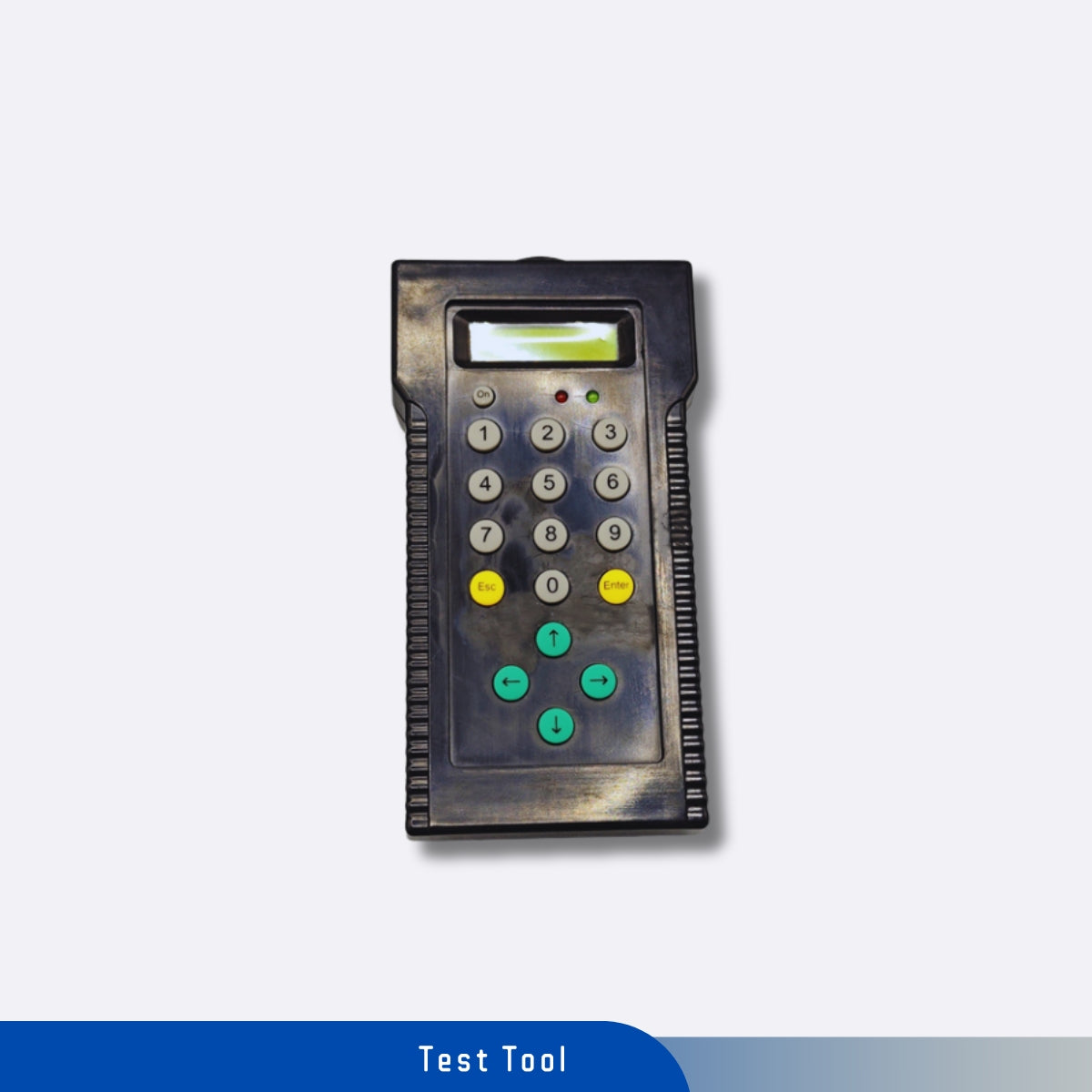 Service Tool 5400 300P SSM V30 IDD ID.NR.336515 For SDL