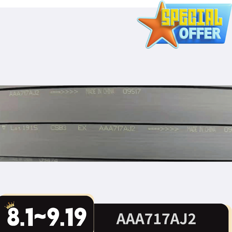 Elevator Steel Belt AAA717AJ2