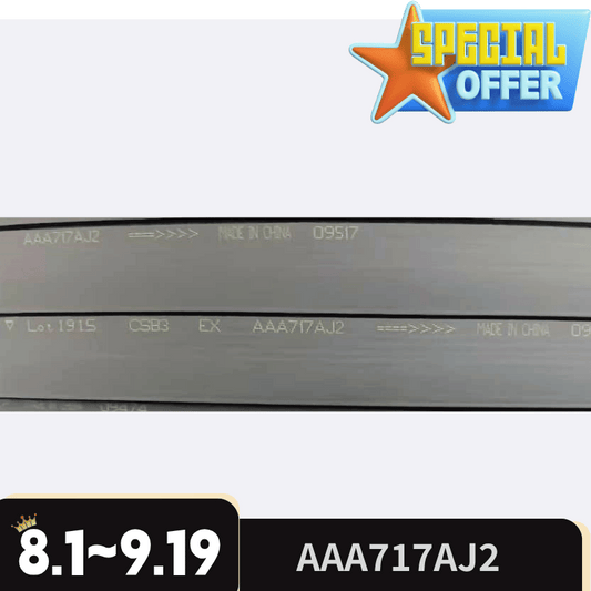 Elevator Steel Belt AAA717AJ2