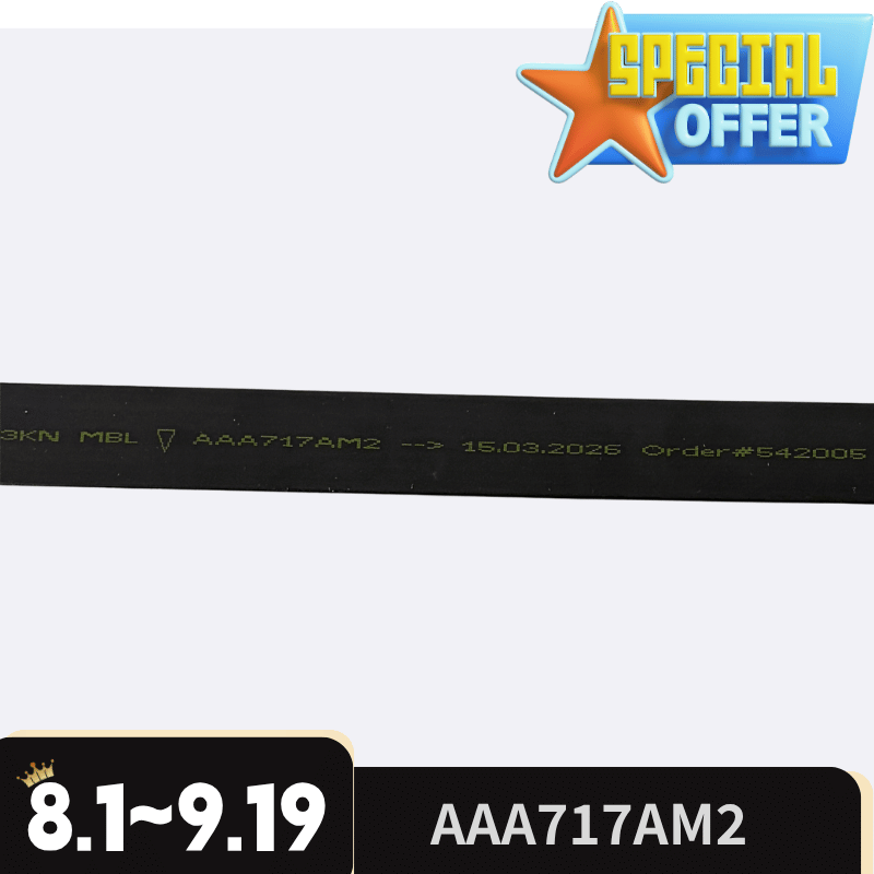 Elevator Steel Belt AAA717AM2