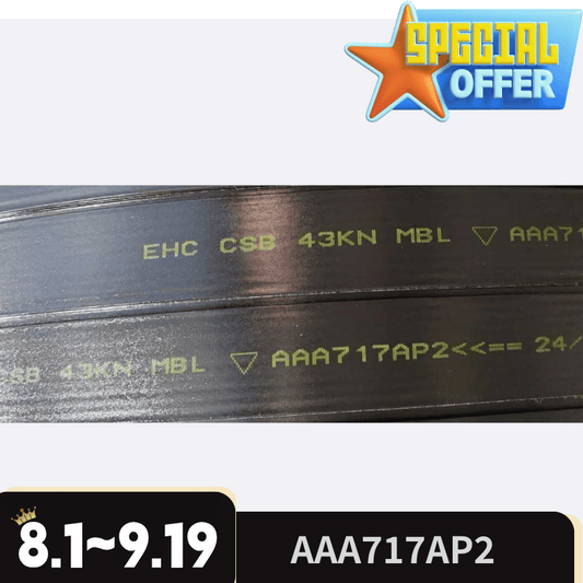 Elevator Steel Belt AAA717AP2