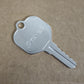 TAYEE Power Lock LW42 Switch Key For Escalator