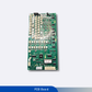 TKE Board TCM-MF3 1-V8 6510 000 9222