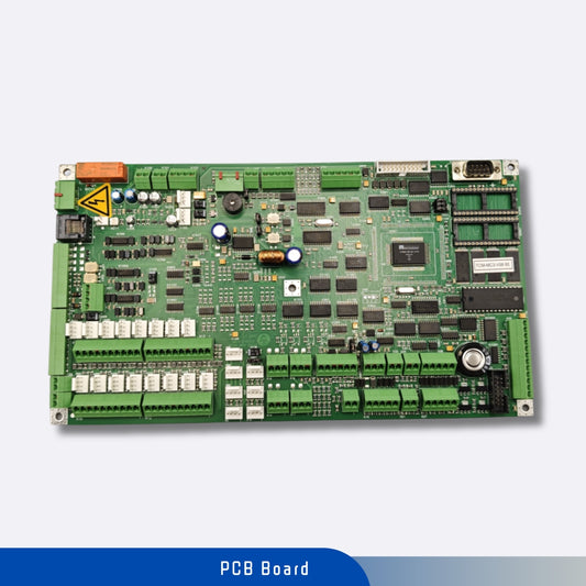 Elevator PCB Board TCM-MC3 65100009224 For ThyssenKrupp