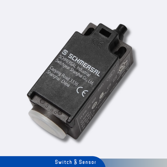 Schmersal Limit Switch TS236-11Z-M20 For TKE