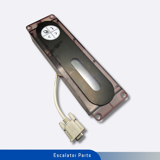 Escalator Error Code Indicator DDU 8605000108 FD-00-D V2.1