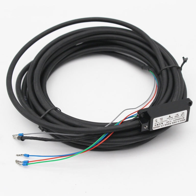 ThyssenKrupp Escalator Speed Monitoring Sensor MEH-5-HSX-XXXX-05-I003X