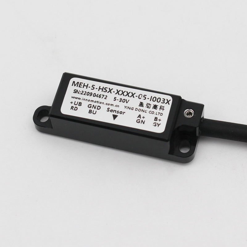 ThyssenKrupp Escalator Speed Monitoring Sensor MEH-5-HSX-XXXX-05-I003X