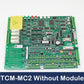 ThyssenKrupp Elevator Board TCM-MC2 6510 000 9221