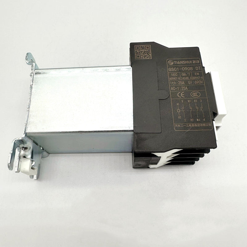 Tianshu 213 Contactor GSC1-0908DT For Elevator Use