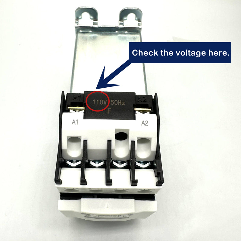 Tianshu 213 Contactor GSC1-0908DT For Elevator Use
