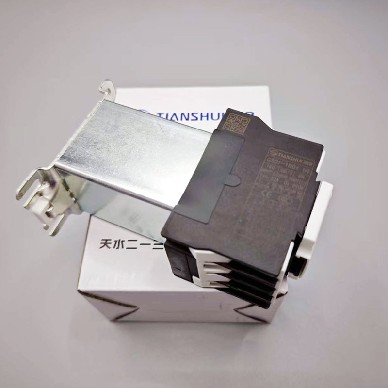 Tianshu 213 Contactor GSC1-1801DT For Elevator Use