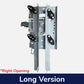 Elevator Car Door Vane FWL-01 XD-CS01 For ThyssenKrupp Canny