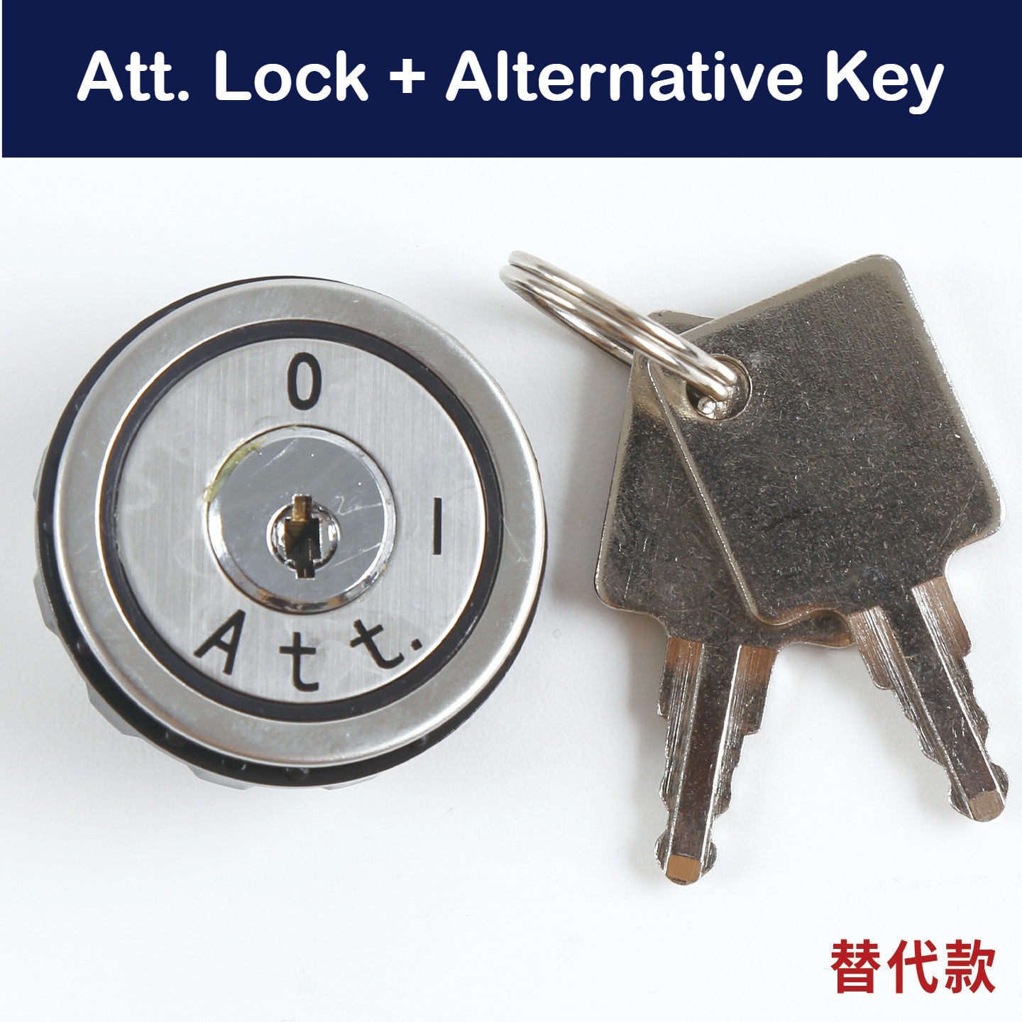 Elevator Key Switch OSS ATS PRC FRD Att FAN OVC For KONE