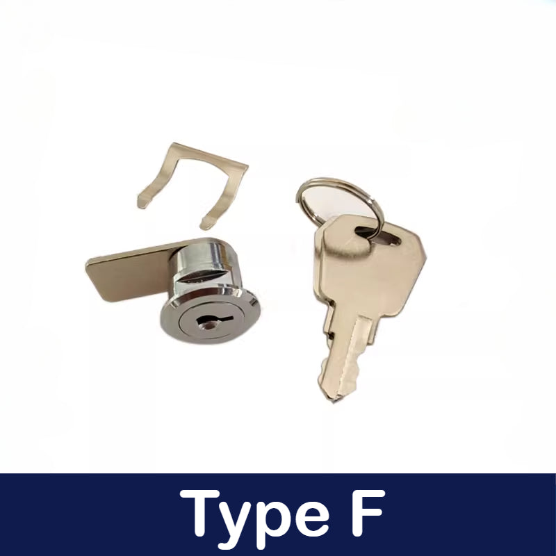 SDL XJ-SDL Elevator LOP/COP Panel Switch Lock Key 300 CH751