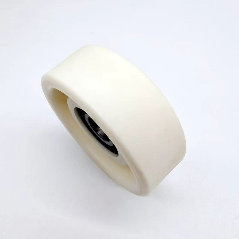 Escalator Handrail Speed Monitoring Roller 100*34*6204 For TKE