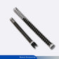 Elevator Door Vane Spring R5/R2/R6/D7 For KONE