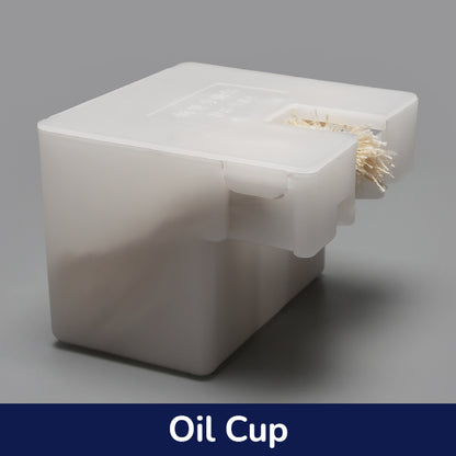 ThyssenKrupp Elevator Oil Cup DS-T04