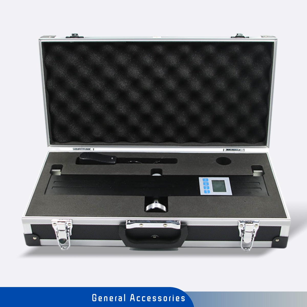 Elevator Steel Rope Tension Tester SF-300